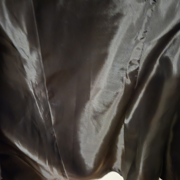 Military style blazer - Picture 4 of 7